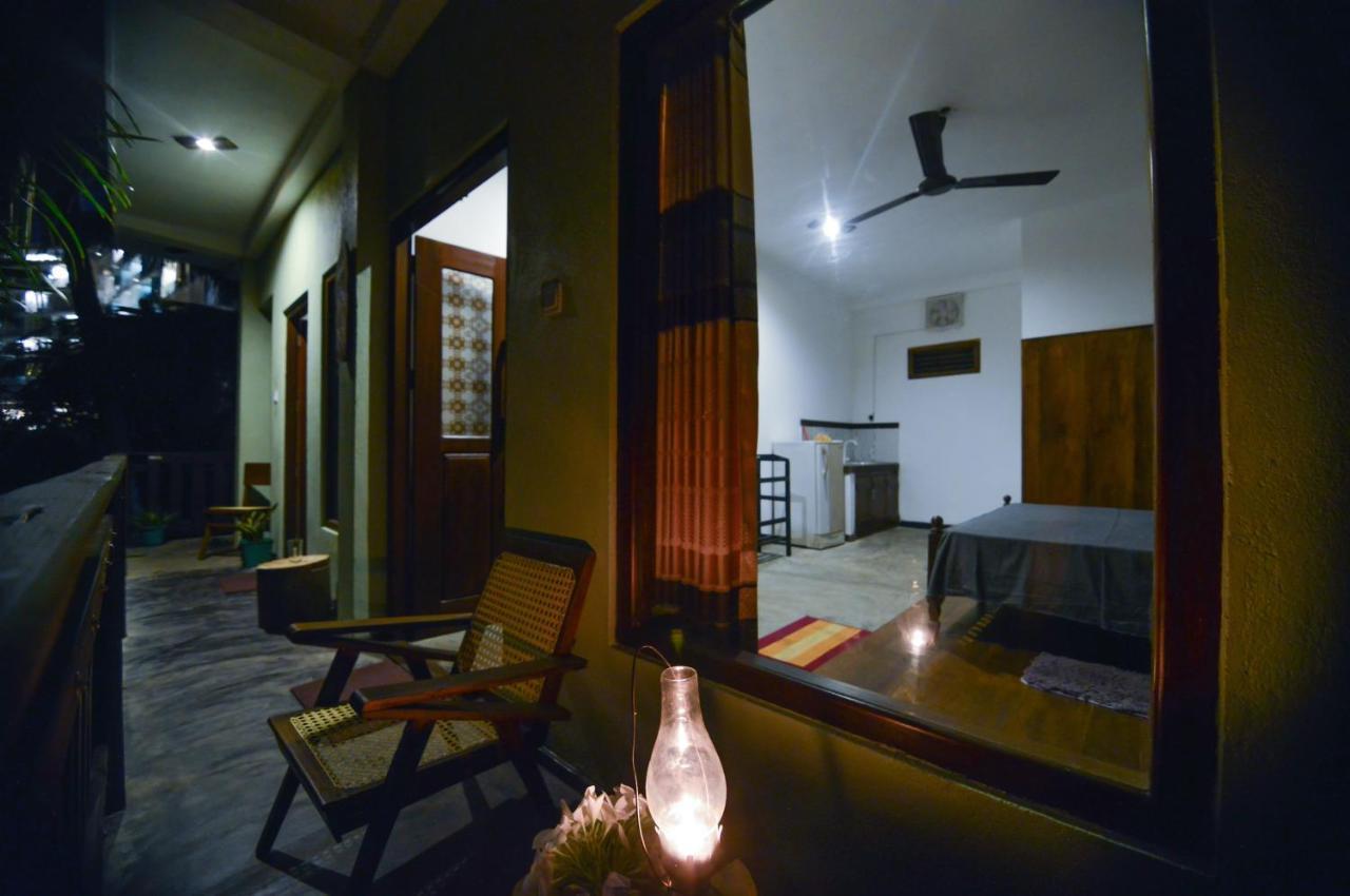 Sunset Cabana Galle Exterior photo