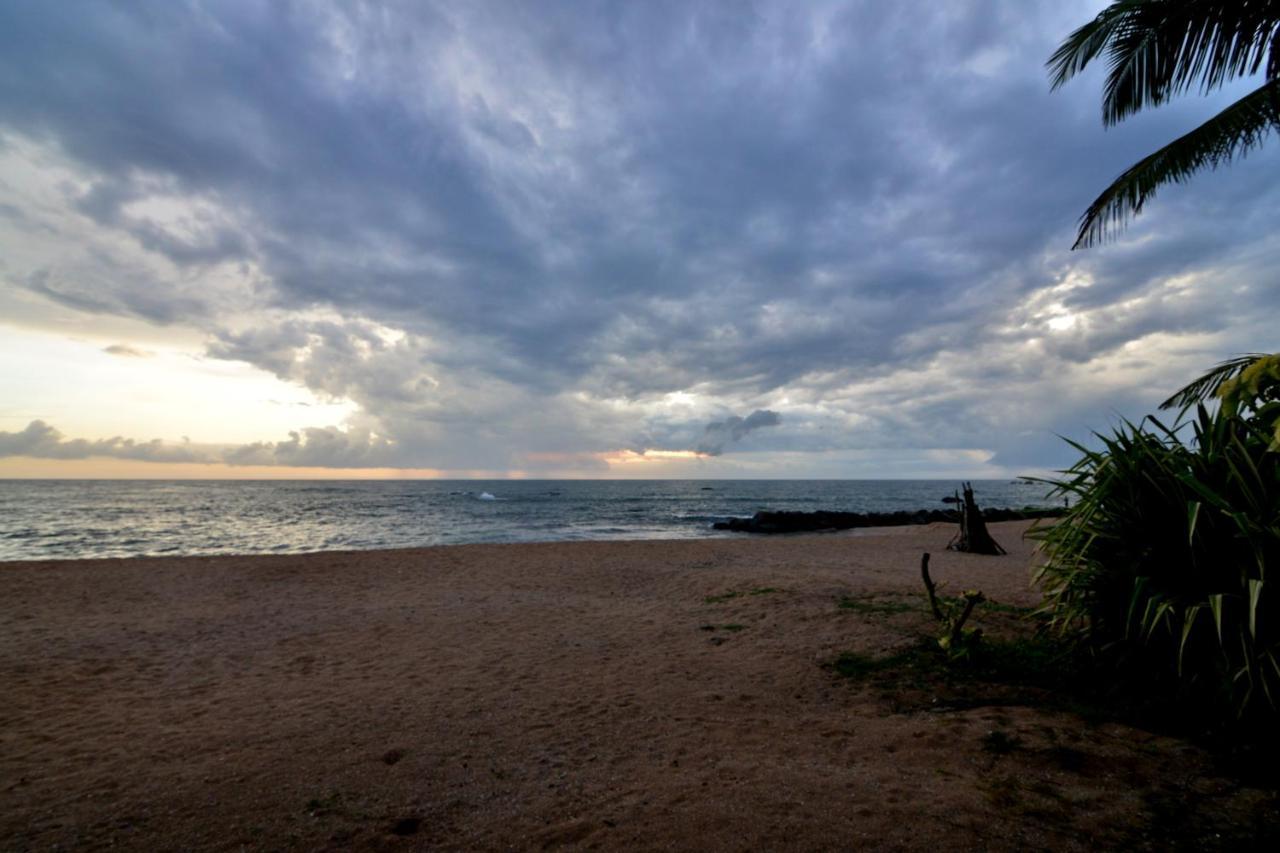 Sunset Cabana Galle Exterior photo
