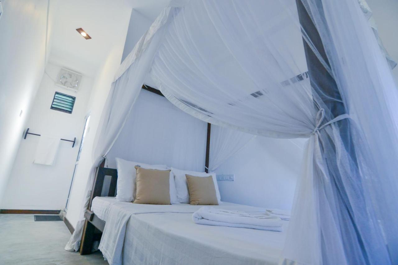 Sunset Cabana Galle Exterior photo