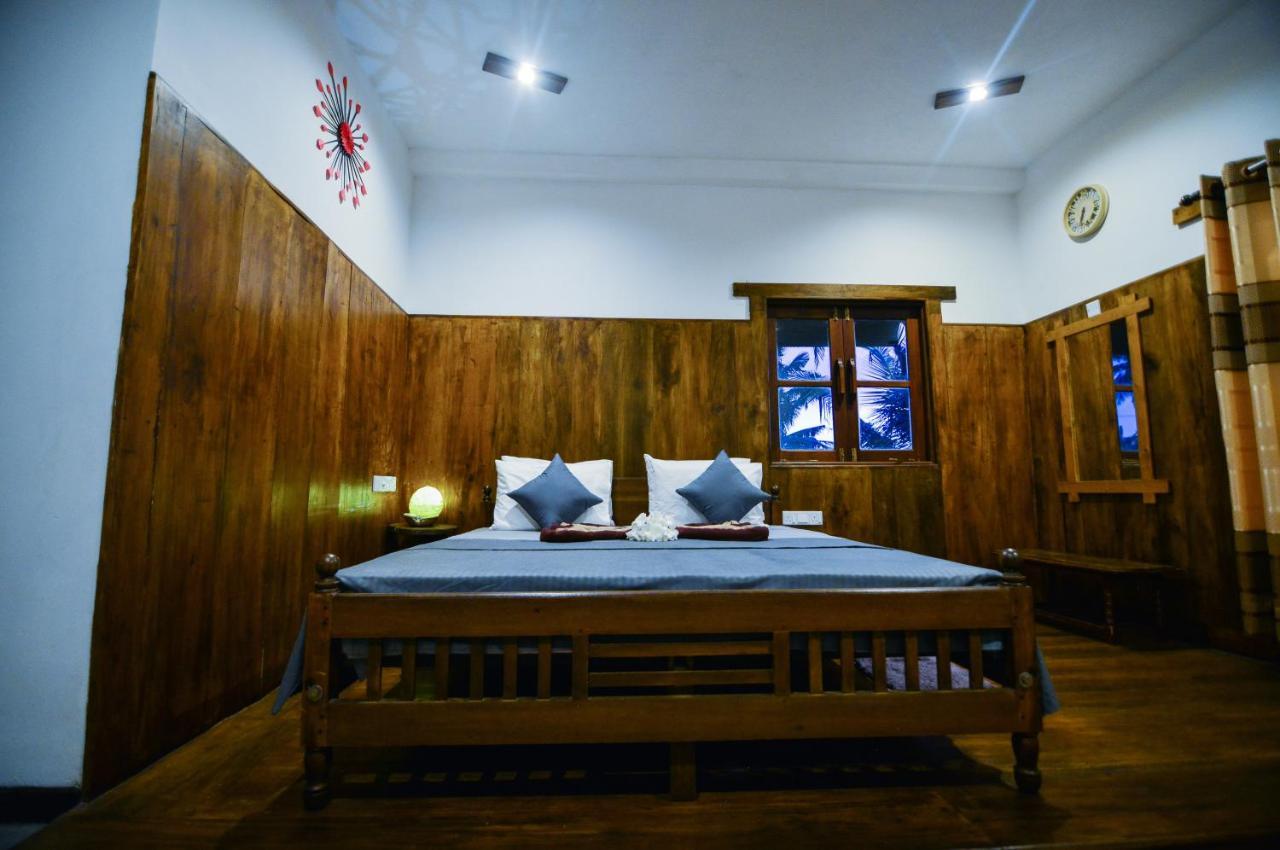 Sunset Cabana Galle Exterior photo