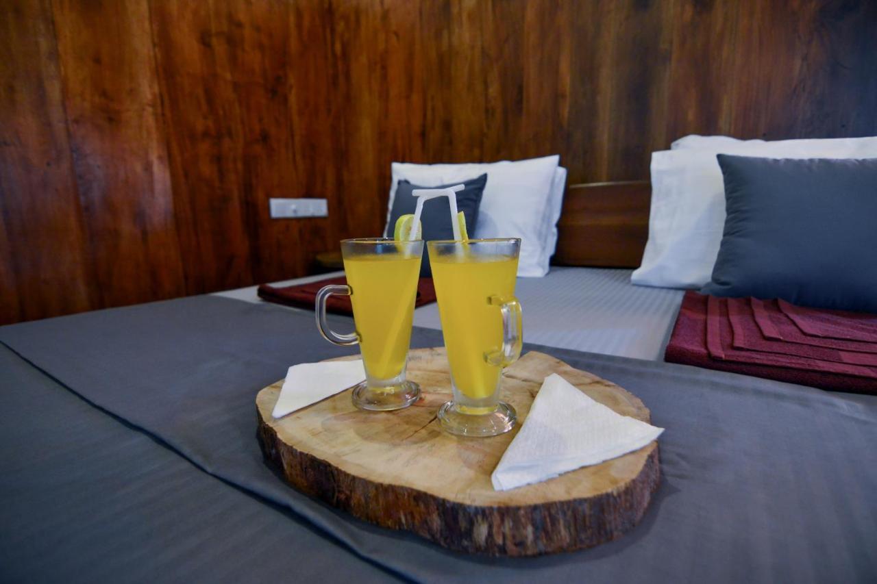 Sunset Cabana Galle Exterior photo