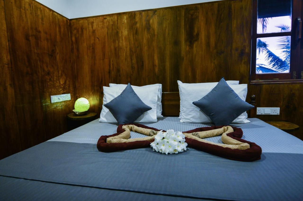 Sunset Cabana Galle Exterior photo