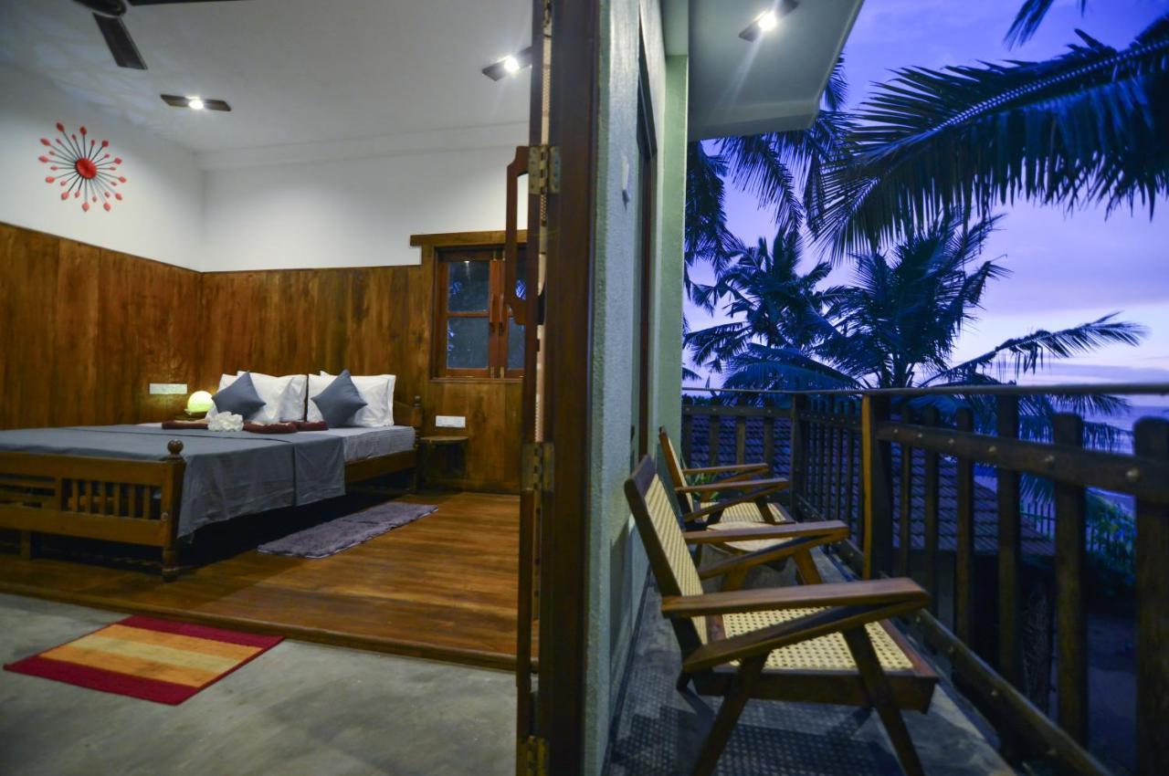 Sunset Cabana Galle Exterior photo