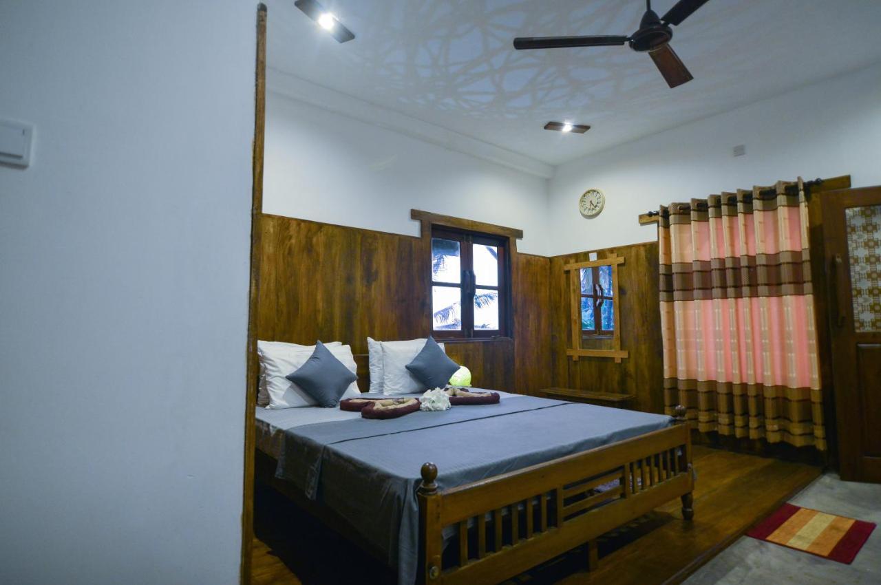 Sunset Cabana Galle Exterior photo