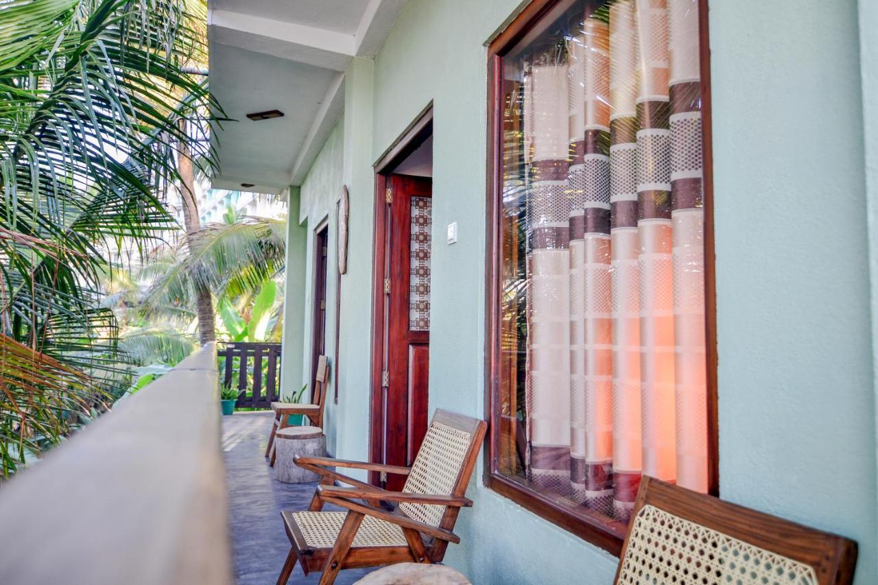 Sunset Cabana Galle Exterior photo