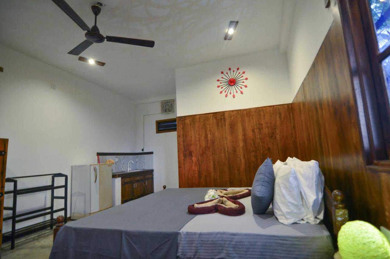 Sunset Cabana Galle Exterior photo