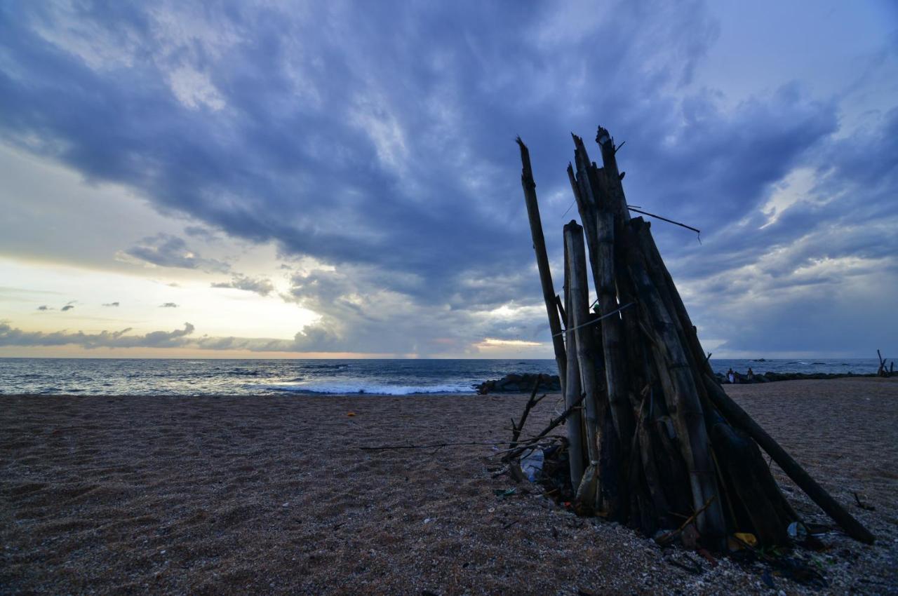 Sunset Cabana Galle Exterior photo