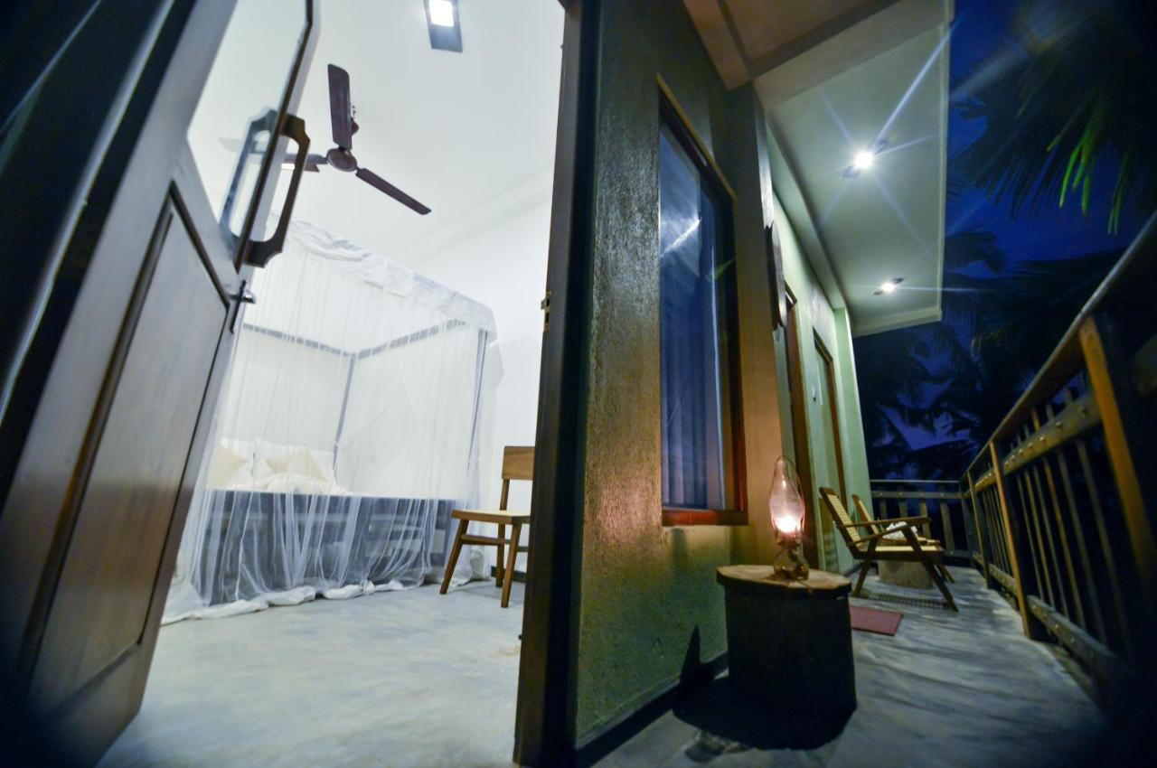 Sunset Cabana Galle Exterior photo