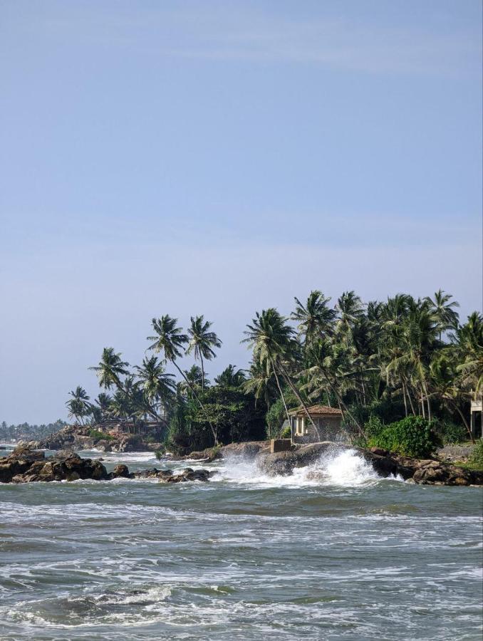 Sunset Cabana Galle Exterior photo