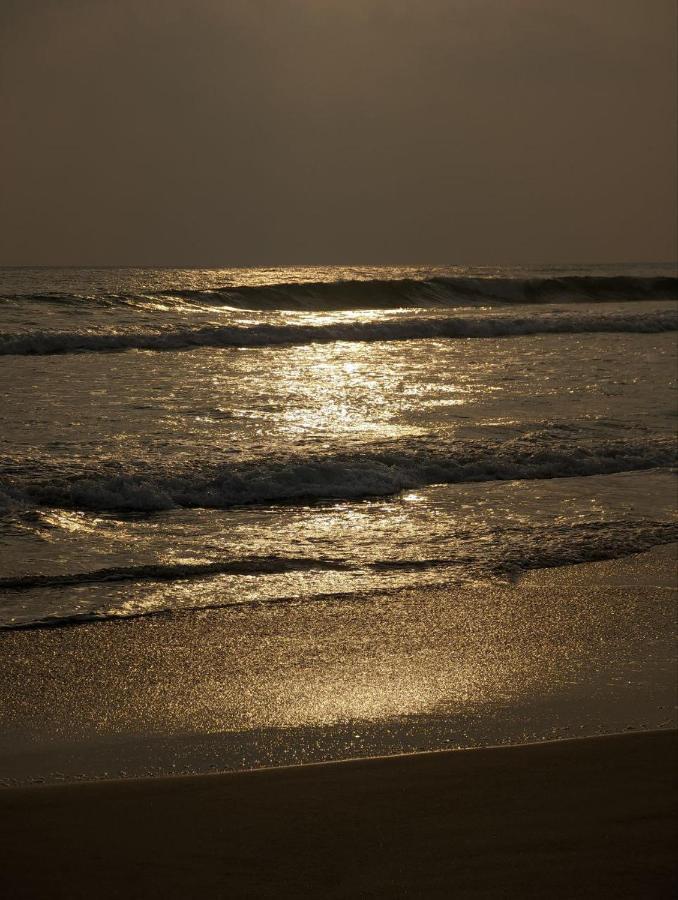 Sunset Cabana Galle Exterior photo