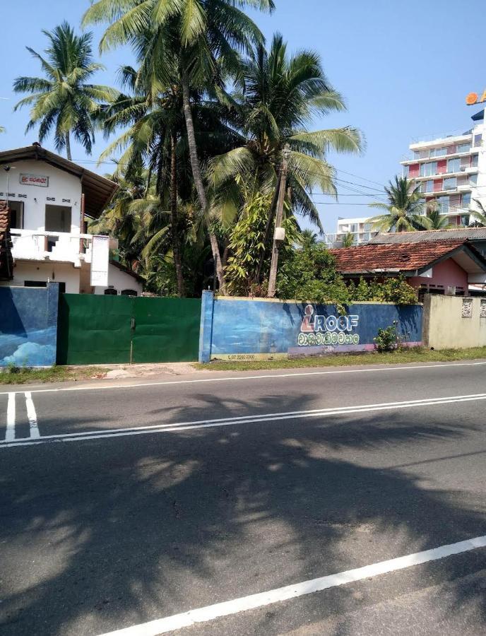 Sunset Cabana Galle Exterior photo