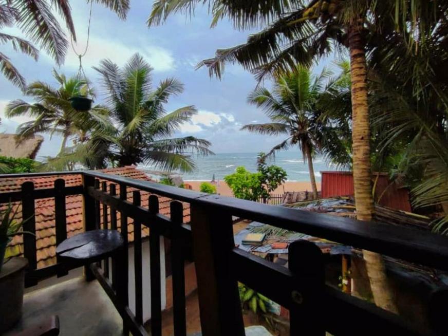 Sunset Cabana Galle Exterior photo