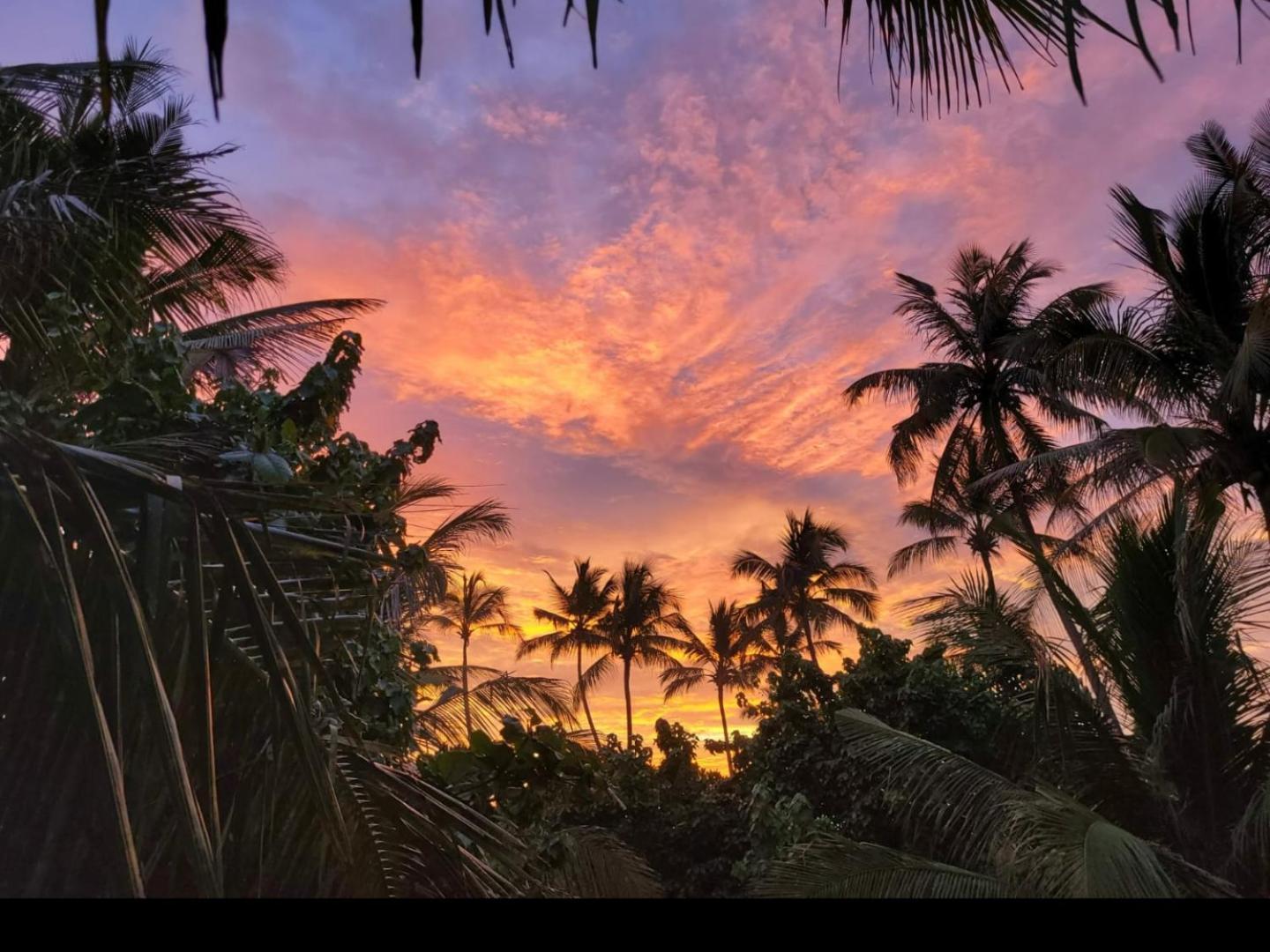 Sunset Cabana Galle Exterior photo